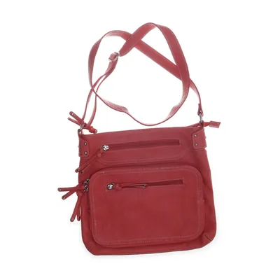 Sac à bandoulière (Rouge) de Woman by Tchibo