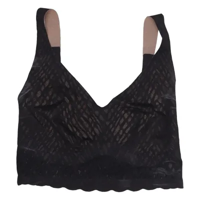 Bralette (Zero Feel Bliss) from Sloggi Elastane, Polyamide