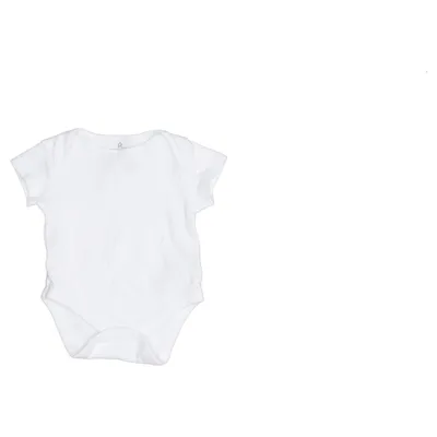 Body (White) from Next Baby Cotton