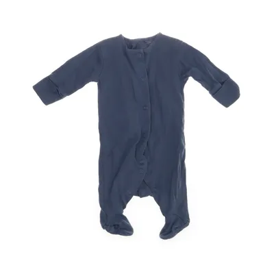 Rompertjes (Blauw) van Next Baby Katoen