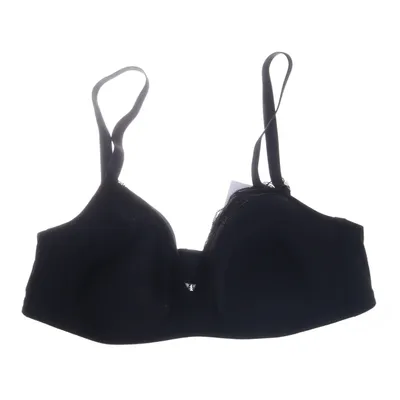 BH (Svart) från Hanro Bomull, Elastan, Polyester