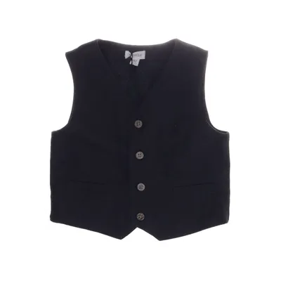 Kostymväst (Grå) från Newbie by KappAhl Bomull