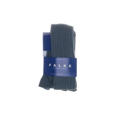 Panty (Groen) van Falke Katoen, Elastaan, Polyamide