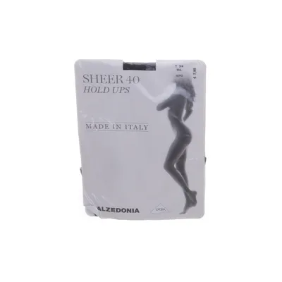 Stay-ups (Svart) från Calzedonia