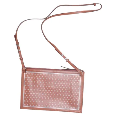 Shoulder-bag (Brown) from Tiger of Sweden