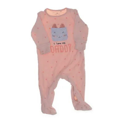 Sparkdräkt (801-438-220) från Next Baby Bomull