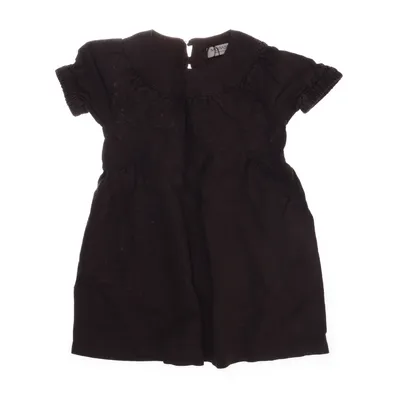 Klänning (Brun) från MarMar Copenhagen Linne