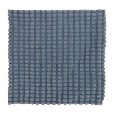 Cushion cover (Blue) from IKEA Recycled polyester
