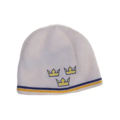 Mössa (Vit, Flerfärgad) från Oddset