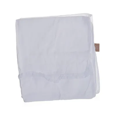 Kuddfodral (Vit) från NG Baby