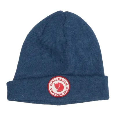 Beaniemössa (Blå) från Fjällräven Polyester