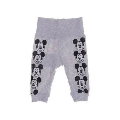 Mjukisbyxor (Grå, Svart) från Disney Baby
