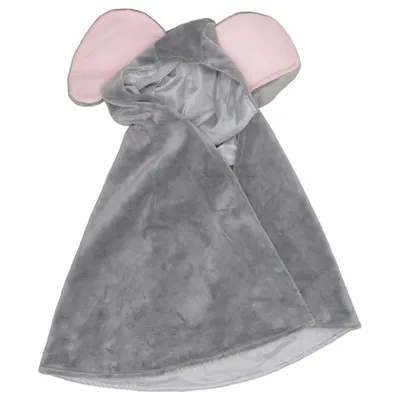 Maskeradkläder (Grå, Rosa) från Deiters