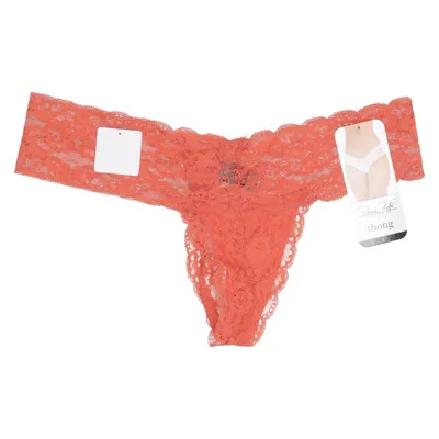 Thongs (thong) from René Rofé Elastane, Polyamide