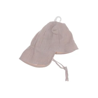Buckethatt (Beige) från Maximo Bomull