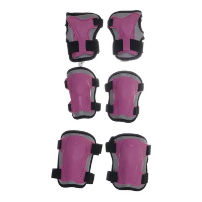 Skydd (Elbow and Knee pads) från Stiga