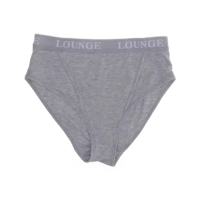 Trosor (Grå) från Lounge Bambu, Elastan