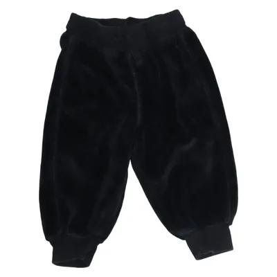 Sweatpants (Black) from Baby by Ellos Cotton, Polyester