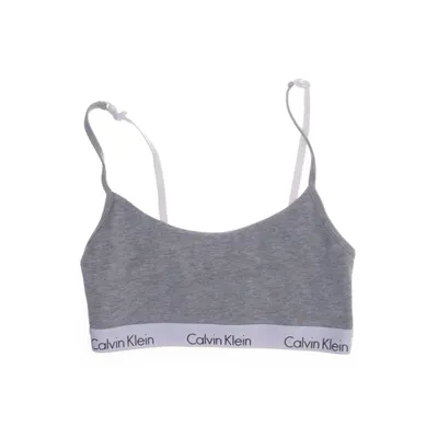 Bralette (Grå) från Calvin Klein