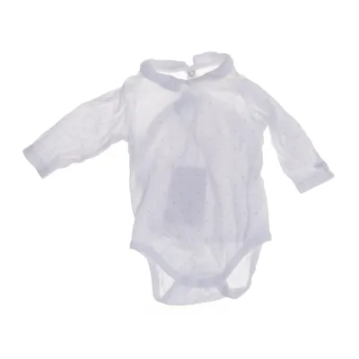 Body (White, Gray) from Jacadi