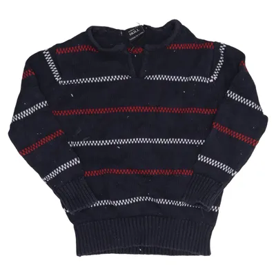 Sweater (Blue, Red, White) from Kids Skill