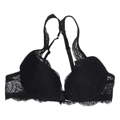 Soutien-gorge (Noir) de Palmers Élasthane, Polyamide, Polyester, Polyuréthane