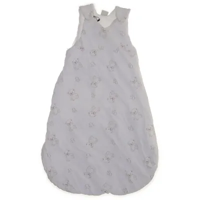 Babyslaapzak (Wit, Meerkleurig) van My Little Bear Katoen, Polyester