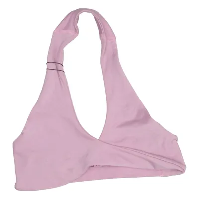 Brassière (Rose) de Teveo Élasthane, Polyamide, Polyester