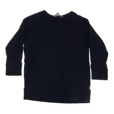 Sweatshirt (Blauw) van Livly Katoen