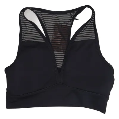 Sports bra (Black) from Workout Empire