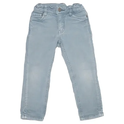 Jeans (Amadeus) von Molo Jeans Baumwolle, Elasthan