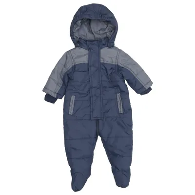 Overall (Blå, Grå) från Name It Minimize Polyester