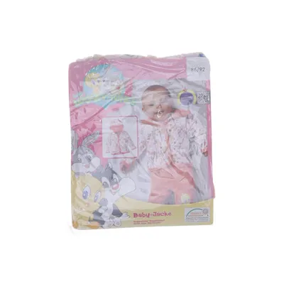 Ensemble (Rose, Blanc, Multicolore) de Looney Tunes Coton