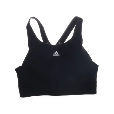Sport-bh (Zwart) van Adidas