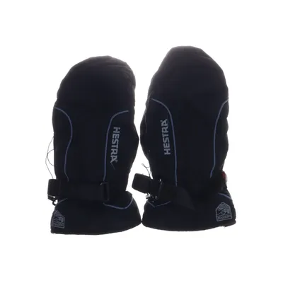 Vantar (Svart) från Hestra Nylon, Polyester