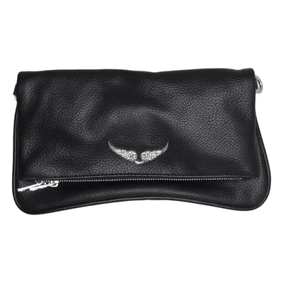 Skuldertaske (Sort) fra Zadig & Voltaire
