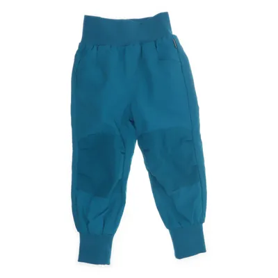 Skibroek (Blauw) van Jako-O Elastaan, Polyamide, Polyester