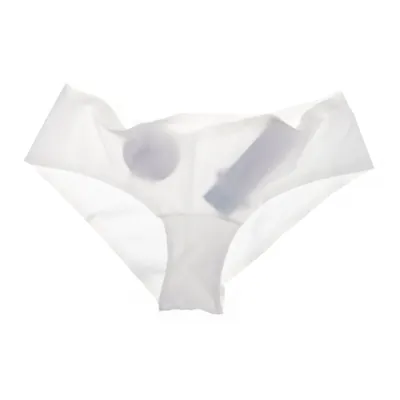 Slip (Wit) van Triumph Elastaan, Polyamide