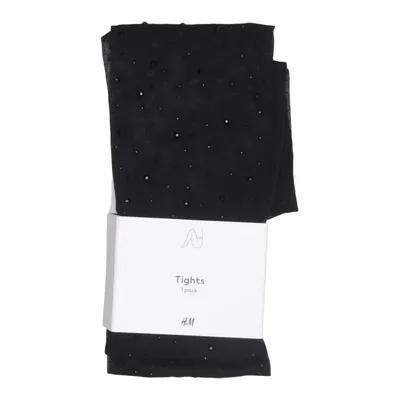 Chaussettes en nylon (Noir) de H&M
