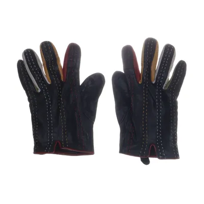 Gants (Noir, Multicolore) de Firenze