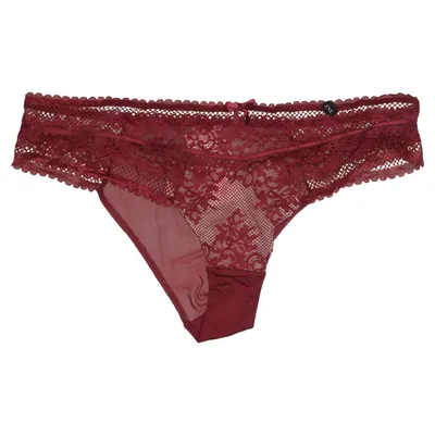 Culotte (WMN-INT-3XL) de Hunkemöller Coton, Élasthane, Polyamide