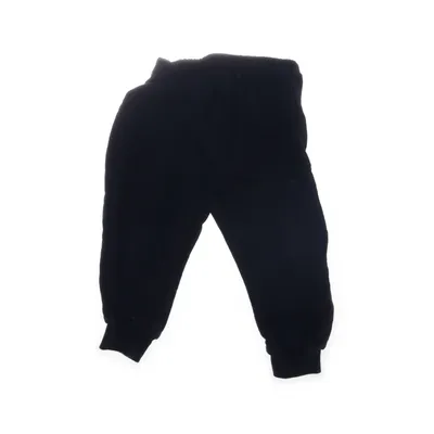 Joggingbroek (Blauw) van Pat Too Pat Katoen, Polyester