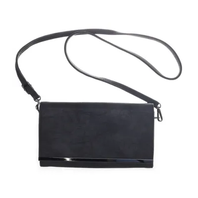Sac à bandoulière (Gris) de Valentina