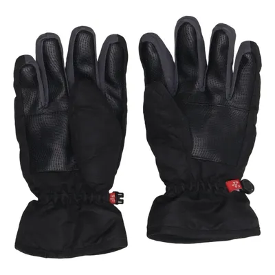 Gants (Noir) de Kombi
