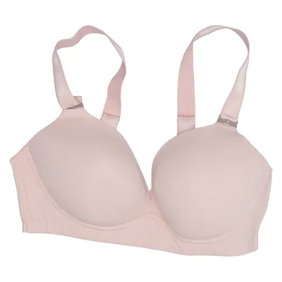 Amnings-BH (No. 10) från Closely Polyester
