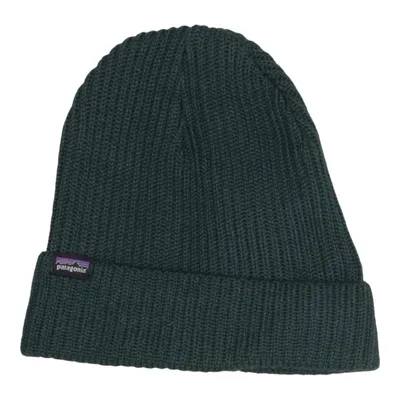Bonnet (Vert) de Patagonia Polyester recyclé