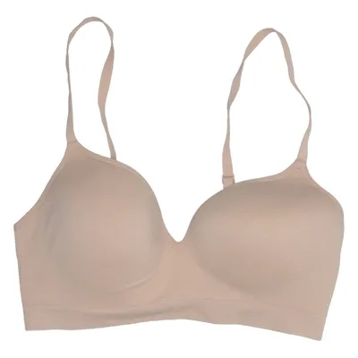 Bralette (Flora) van Flora Elastaan, Polyamide