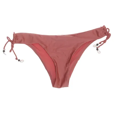 Bikiniunterteil (Pink) von Hunkemöller Elasthan, Polyamid, Polyester