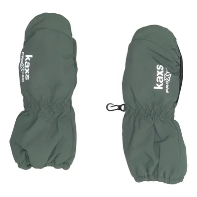 Mittens (Kappahl) from KappAhl Polyamide, Polyester