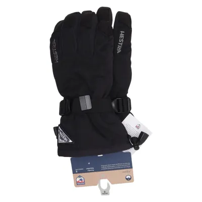 Gloves (Powder Gauntlet) from Hestra